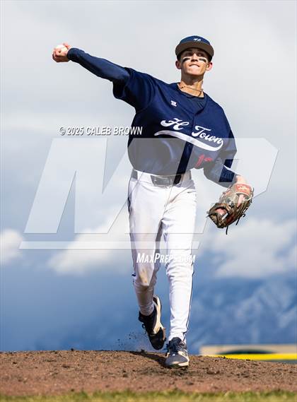 Thumbnail 3 in West Field @ Herriman photogallery.