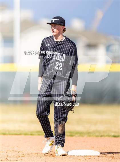 Thumbnail 1 in West Field @ Herriman photogallery.