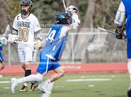 Thumbnail 2 in Arapahoe vs Grandview photogallery.