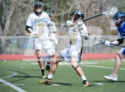 Thumbnail 1 in Arapahoe vs Grandview photogallery.