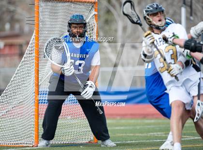 Thumbnail 2 in Arapahoe vs Grandview photogallery.
