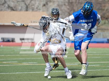 Thumbnail 3 in Arapahoe vs Grandview photogallery.