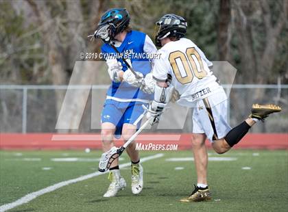 Thumbnail 3 in Arapahoe vs Grandview photogallery.