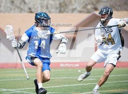 Thumbnail 2 in Arapahoe vs Grandview photogallery.