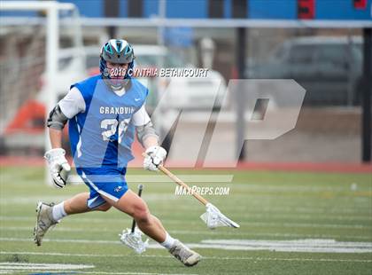 Thumbnail 1 in Arapahoe vs Grandview photogallery.