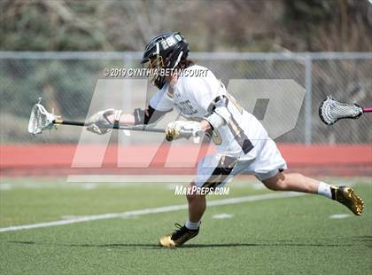 Thumbnail 2 in Arapahoe vs Grandview photogallery.