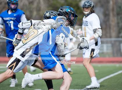 Thumbnail 2 in Arapahoe vs Grandview photogallery.