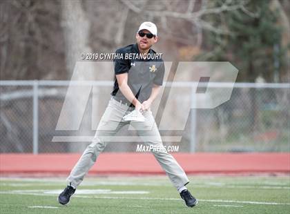 Thumbnail 2 in Arapahoe vs Grandview photogallery.