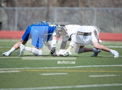 Thumbnail 2 in Arapahoe vs Grandview photogallery.