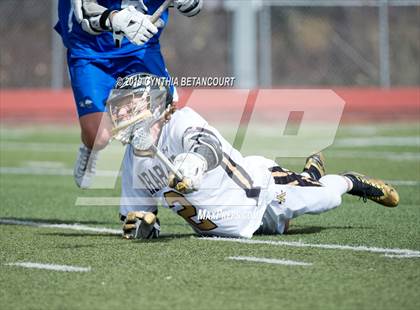 Thumbnail 2 in Arapahoe vs Grandview photogallery.