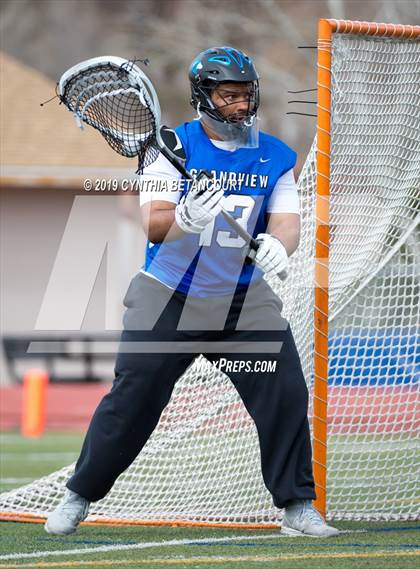 Thumbnail 2 in Arapahoe vs Grandview photogallery.