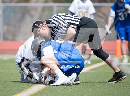 Thumbnail 3 in Arapahoe vs Grandview photogallery.