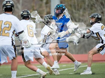 Thumbnail 1 in Arapahoe vs Grandview photogallery.