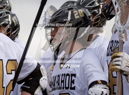 Thumbnail 2 in Arapahoe vs Grandview photogallery.