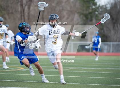 Thumbnail 3 in Arapahoe vs Grandview photogallery.