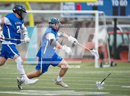 Thumbnail 3 in Arapahoe vs Grandview photogallery.