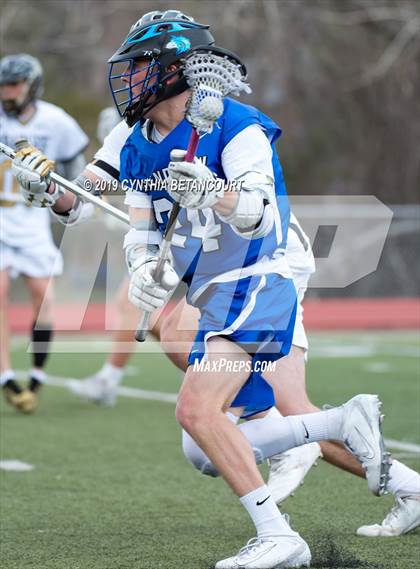 Thumbnail 1 in Arapahoe vs Grandview photogallery.