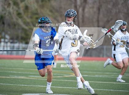 Thumbnail 1 in Arapahoe vs Grandview photogallery.