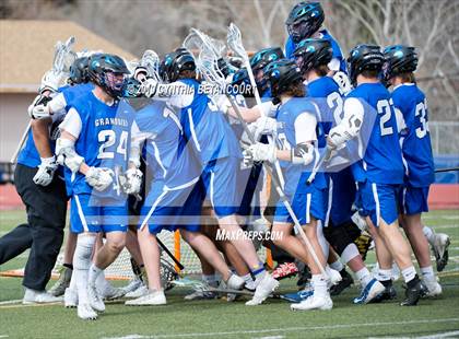 Thumbnail 1 in Arapahoe vs Grandview photogallery.