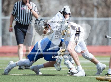 Thumbnail 2 in Arapahoe vs Grandview photogallery.