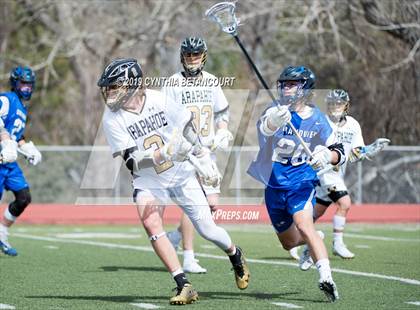 Thumbnail 3 in Arapahoe vs Grandview photogallery.