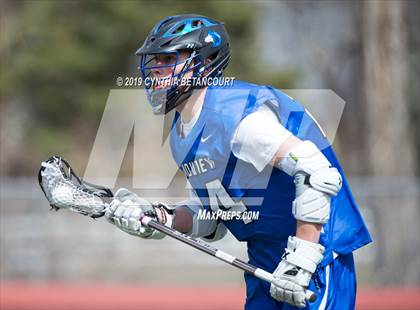Thumbnail 2 in Arapahoe vs Grandview photogallery.