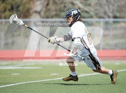 Thumbnail 3 in Arapahoe vs Grandview photogallery.