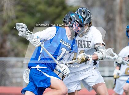 Thumbnail 3 in Arapahoe vs Grandview photogallery.