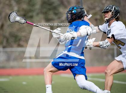 Thumbnail 1 in Arapahoe vs Grandview photogallery.