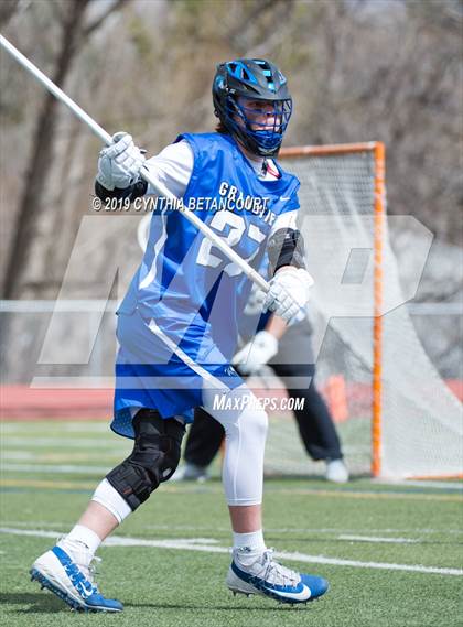 Thumbnail 1 in Arapahoe vs Grandview photogallery.