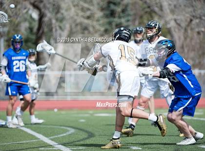 Thumbnail 2 in Arapahoe vs Grandview photogallery.