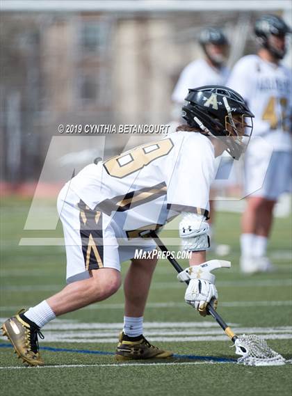 Thumbnail 2 in Arapahoe vs Grandview photogallery.