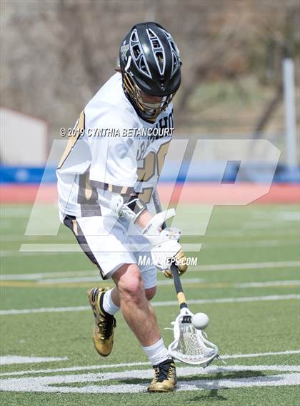 Thumbnail 2 in Arapahoe vs Grandview photogallery.