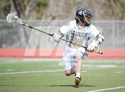 Thumbnail 1 in Arapahoe vs Grandview photogallery.