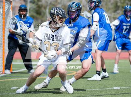 Thumbnail 1 in Arapahoe vs Grandview photogallery.