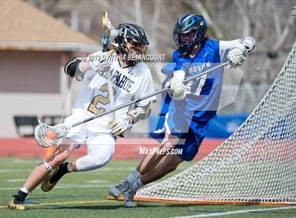 Thumbnail 3 in Arapahoe vs Grandview photogallery.