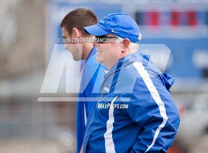 Thumbnail 3 in Arapahoe vs Grandview photogallery.