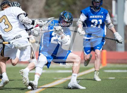 Thumbnail 1 in Arapahoe vs Grandview photogallery.