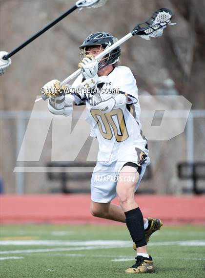 Thumbnail 3 in Arapahoe vs Grandview photogallery.