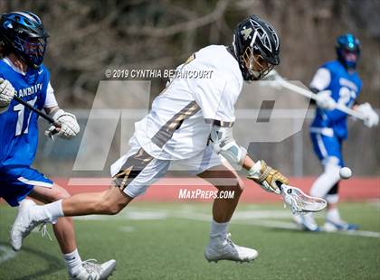 Thumbnail 2 in Arapahoe vs Grandview photogallery.