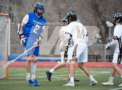Thumbnail 1 in Arapahoe vs Grandview photogallery.