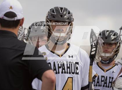 Thumbnail 1 in Arapahoe vs Grandview photogallery.