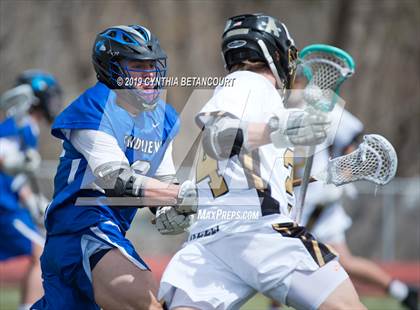 Thumbnail 3 in Arapahoe vs Grandview photogallery.