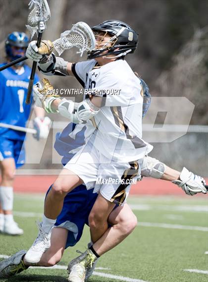Thumbnail 3 in Arapahoe vs Grandview photogallery.