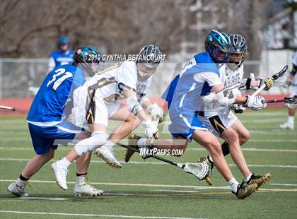 Thumbnail 2 in Arapahoe vs Grandview photogallery.