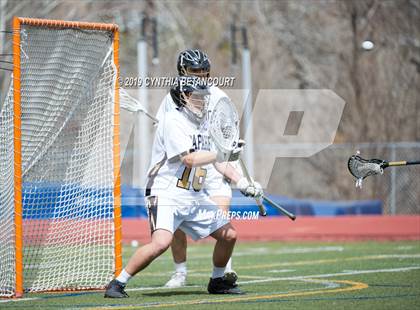 Thumbnail 3 in Arapahoe vs Grandview photogallery.