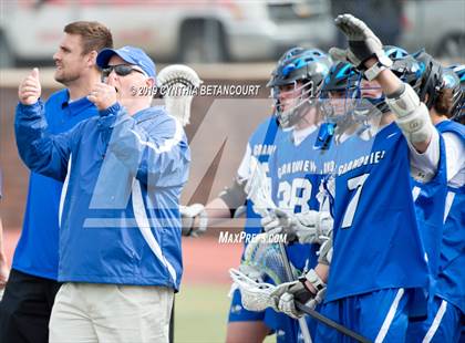 Thumbnail 3 in Arapahoe vs Grandview photogallery.