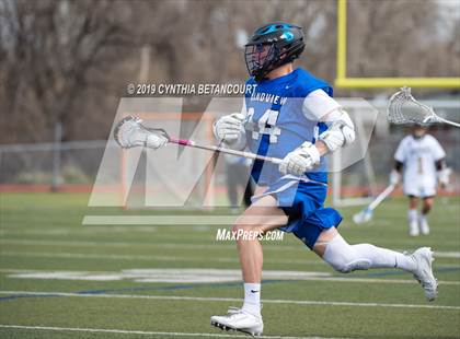 Thumbnail 3 in Arapahoe vs Grandview photogallery.