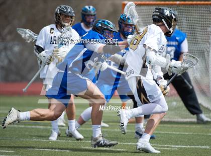 Thumbnail 1 in Arapahoe vs Grandview photogallery.