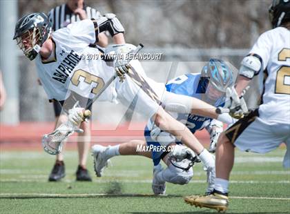 Thumbnail 3 in Arapahoe vs Grandview photogallery.